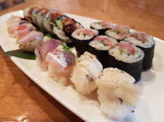 Yutaka Sushi Bistro