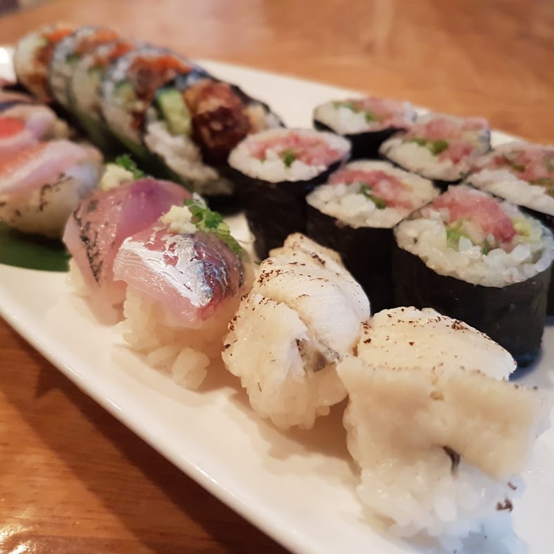 Yutaka Sushi Bistro