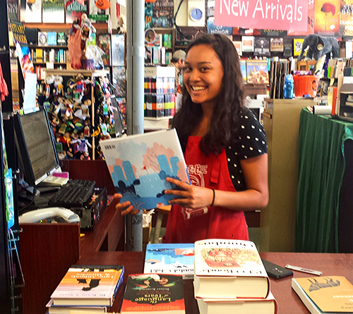 Book Store «Eagle Eye Bookshop», reviews and photos, 2076 N Decatur Rd, Decatur, GA 30033, USA