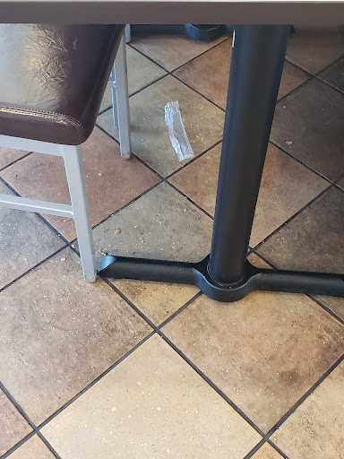 Fast Food Restaurant «Chick-fil-A», reviews and photos, 1706 W Ehringhaus St, Elizabeth City, NC 27909, USA