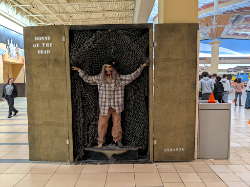 Haunted House «ScareHouse», reviews and photos, 118 Locust St, Pittsburgh, PA 15223, USA