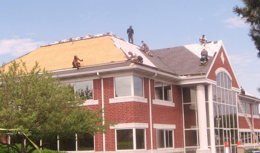 Roofing Contractor «Franciscus Roofing», reviews and photos, 959 Bassett Rd, Westlake, OH 44145, USA