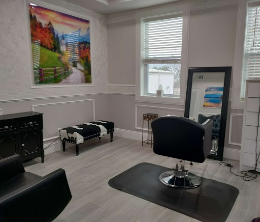 Beauty Salon «Fine Hair», reviews and photos, 900 Old Philadelphia Rd, Jasper, GA 30143, USA