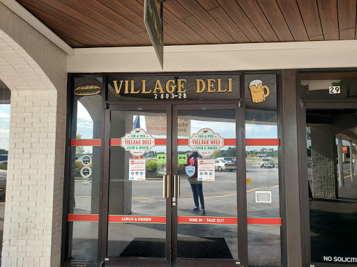 Village Deli Sub & Pub image 9