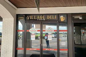 Village Deli Sub & Pub image