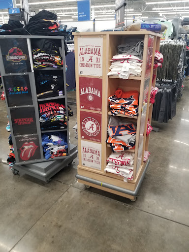 Department Store «Walmart Supercenter», reviews and photos, 2001 Glenn Blvd SW, Fort Payne, AL 35968, USA