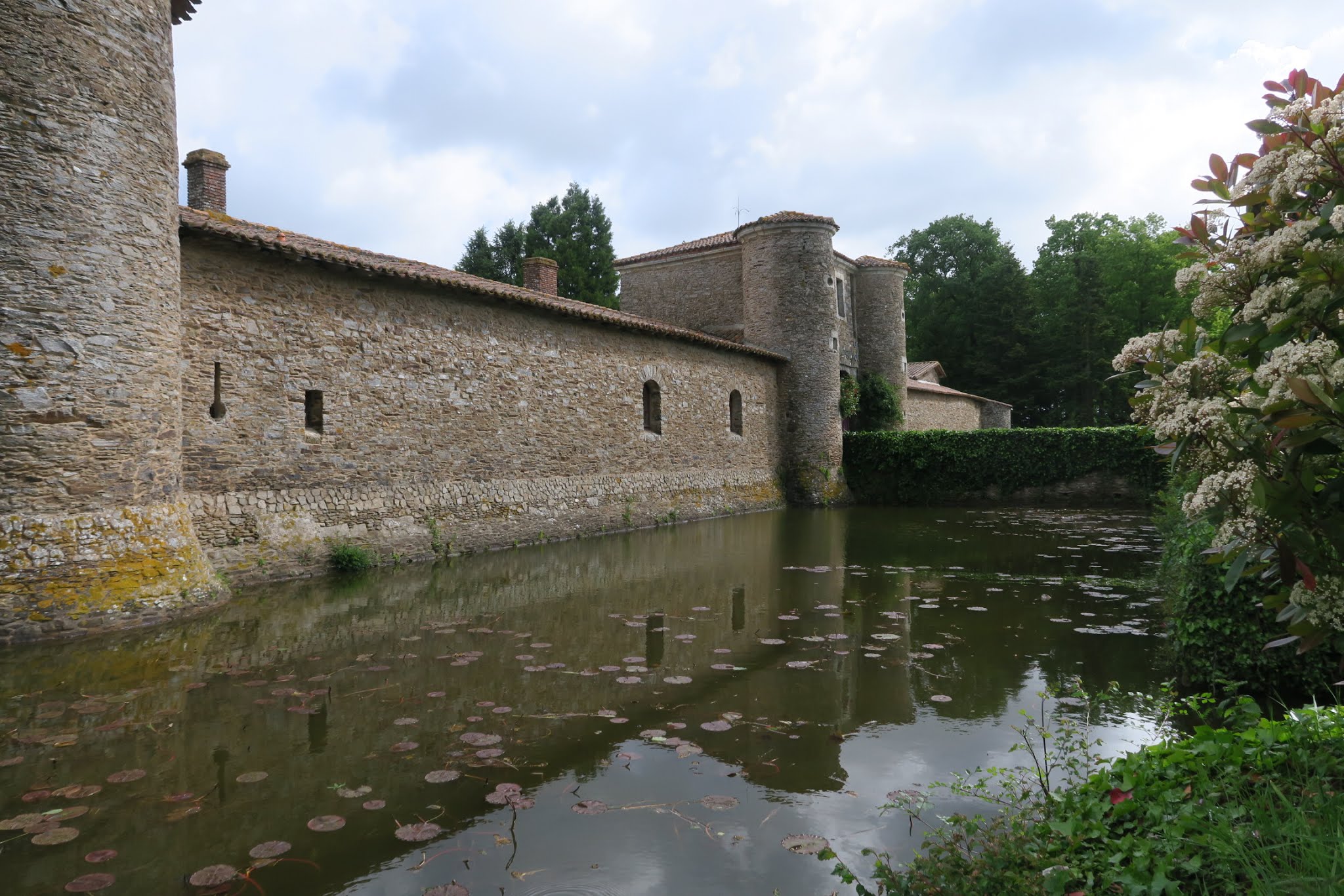 Photo n° 24 de l'avis de L-A. fait le 13/05/2019 à 13:35
