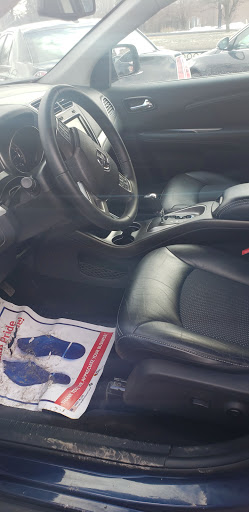 Car Dealer «US Auto Sales Detroit», reviews and photos, 25300 Grand River Ave, Redford Charter Twp, MI 48240, USA