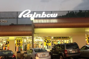 Rainbow Shops image