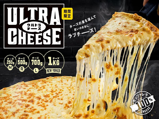 Domino's Pizza Wakamatsucho