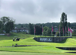 Photo n°19 de Evian Resort Golf Club à Évian-les-Bains ()