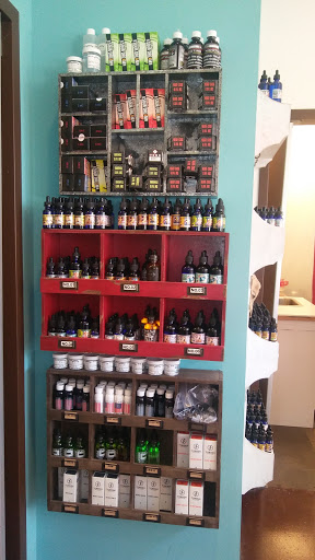 Vaporizer Store «Smoke & Mirrors Vapor House», reviews and photos, 2136 Middle Tennessee Blvd, Murfreesboro, TN 37130, USA