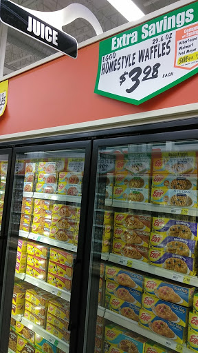 Supermarket «WinCo Foods», reviews and photos, 8200 W Fairview Ave, Boise, ID 83704, USA