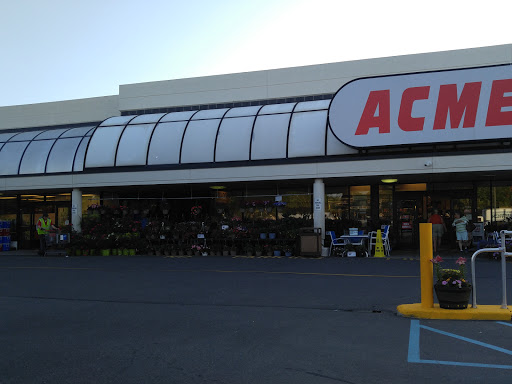 Grocery Store «ACME Markets», reviews and photos, 2007 NJ-35, Wall Township, NJ 07719, USA