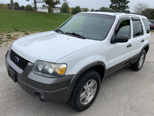 Used Car Dealer «Luxury Cars Xchange», reviews and photos, 15523 Weber Rd #103, Lockport, IL 60441, USA