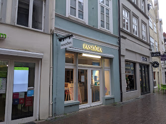 PANDORA Store Lüneburg