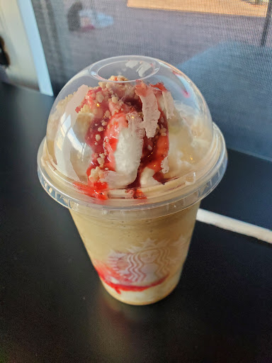 Coffee Shop «Starbucks», reviews and photos, 11979 Garvey Ave, El Monte, CA 91732, USA