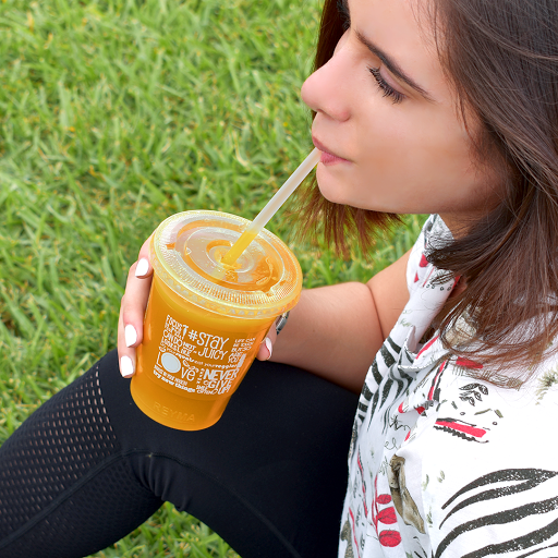 Juice Shop «The Health Nut Mcallen», reviews and photos, 1701 W Dove Ave, McAllen, TX 78504, USA