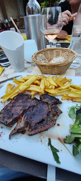 Restaurant Le Doligny à Agde