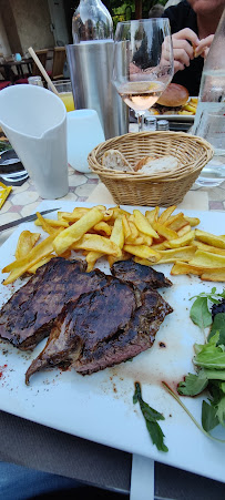 Plats et boissons du Restaurant Le Doligny à Agde - n°6