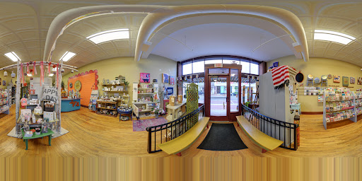 Florist «Dandelions Flowers», reviews and photos, 120 S Walnut St, Muncie, IN 47305, USA