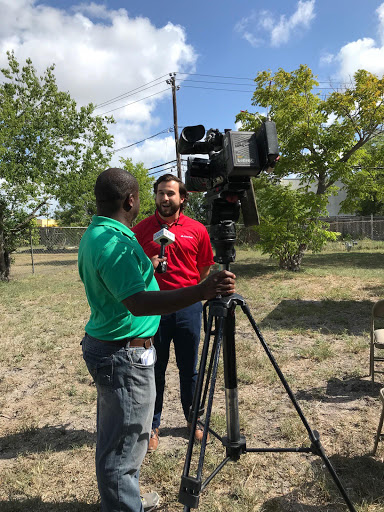 Insurance Agency «State Farm - Drew Becquet», reviews and photos