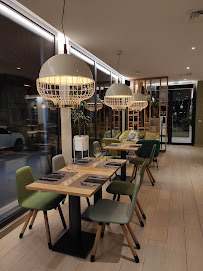 Atmosphère du Restaurant thaï Baan Nat à Arcueil - n°2