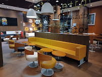 Atmosphère du Restauration rapide McDonald's à Metz - n°1