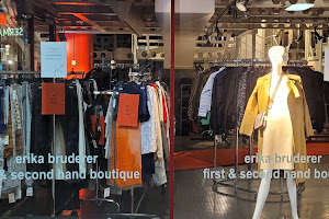 first & second hand boutique st. gallen GmbH