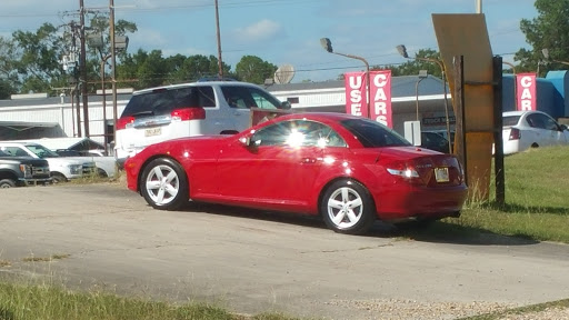 Car Detailing Service «K and R Auto and Car Wash», reviews and photos, 4140 LA-19, Zachary, LA 70791, USA