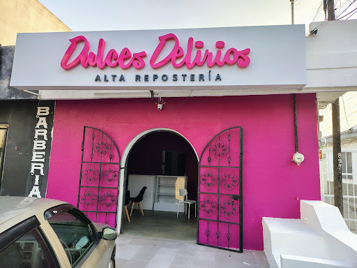 Dulces Delirios en Heroica Veracruz
