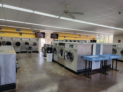 Cowell's Cleaners &Laundromat & Car Wash