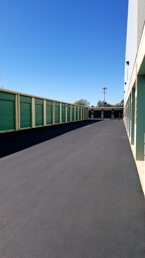 Storage Facility «Extra Space Storage», reviews and photos, 1432 Ogden Ave, Naperville, IL 60563, USA