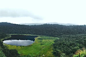 Khecheopalri Lake image