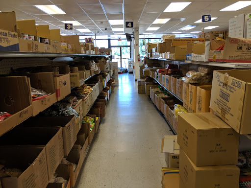 Asian Grocery Store «Manila Market Inc», reviews and photos, 17065 SW Tualatin Valley Hwy, Beaverton, OR 97006, USA