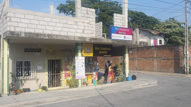 Opinii despre Mini despensa "Jemiluz" în Samborondón - Mercado