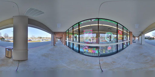 Shopping Mall «Sprayberry Square Shopping Ctr», reviews and photos, 2550 Sandy Plains Rd, Marietta, GA 30066, USA