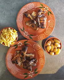 Photo n°15 de Coq' O Grill à Guebwiller ()