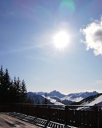 Photos du propriétaire du Restaurant français Les Borseliers à Champagny-en-Vanoise - n°6