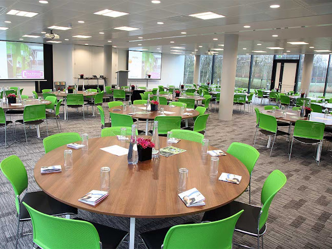 The Green Park Conference Centre - Reading