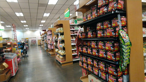 Asian Grocery Store «County Square Market», reviews and photos, 136 Peabody Rd, Vacaville, CA 95687, USA