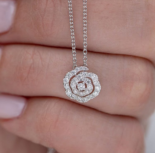 Jeweler «Baker & Baker Jewelers, Inc - Jewelry Store», reviews and photos, 105 Putnam St, Marietta, OH 45750, USA