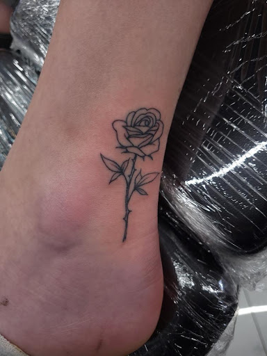 Explore tattoo ideas pics, creative tattoo ideas in Lockeford, available at Lucky You Tattoos Lockeford