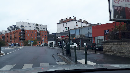 Garage Des Quais - Citroën – Garagiste à Alfortville