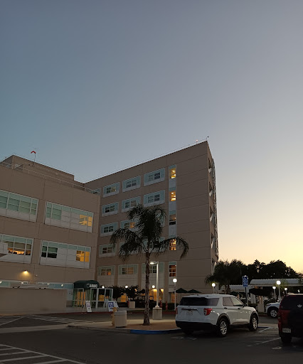 Arrowhead Regional Medical Center: Emergency Room - 0