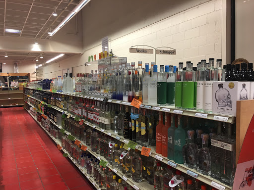 Liquor Store «Virginia ABC Store», reviews and photos, 4349 Duke St, Alexandria, VA 22304, USA