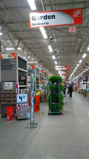 Home Improvement Store «The Home Depot», reviews and photos, 421 Absecon Blvd, Absecon, NJ 08201, USA