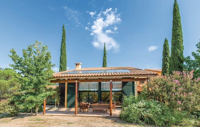 Photo Casa de camp Oliver Conti 17750 Capmany