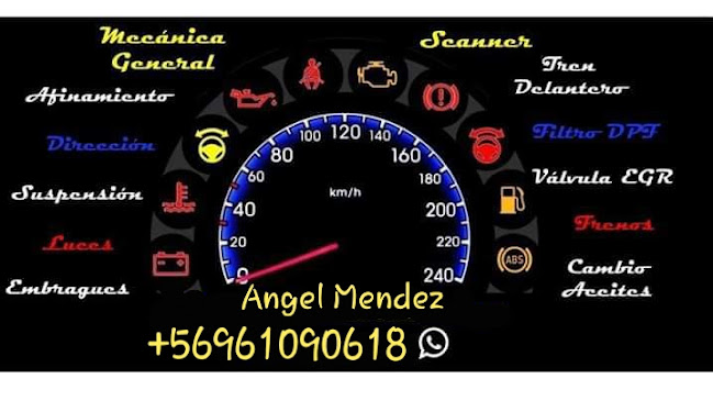 FULLPOWER TALCA