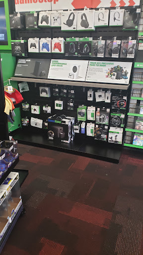 Video Game Store «GameStop», reviews and photos, 1697 Monmouth St STE B, Newport, KY 41071, USA